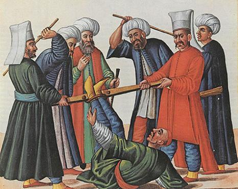 Uusmarttyyri Nikolaos Karamanos