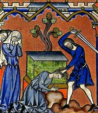 Marttyyri Marinos Anazarbusilainen