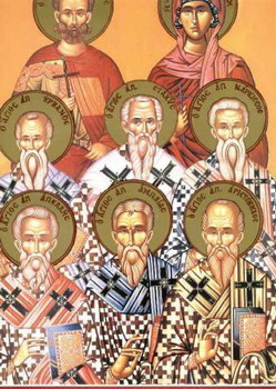 Hieromrt. Branko, Priester