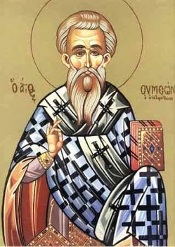 Apostulli i Shenjtë Simeon