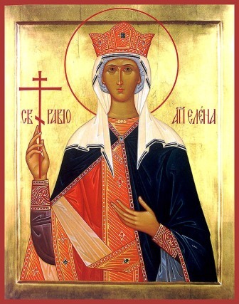 Hl. Helen von Dečani (Dechani), venerable
