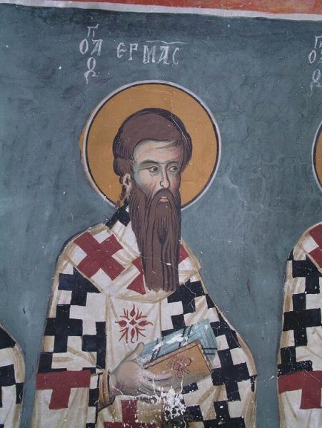 Dëshmorët Ermia, Kriski
