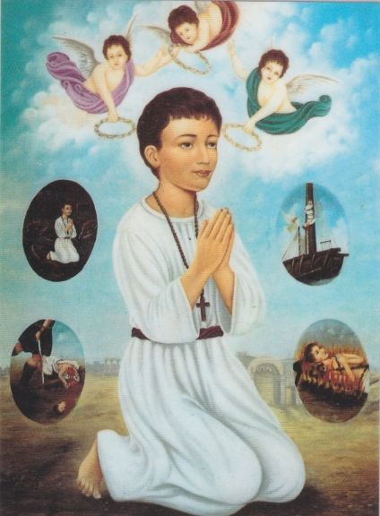St Anoub