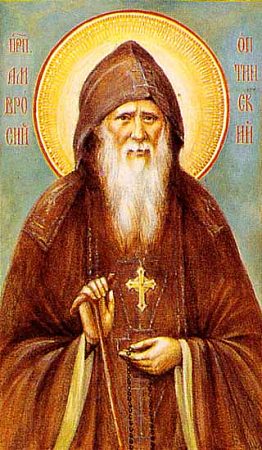 St Severus the Priest