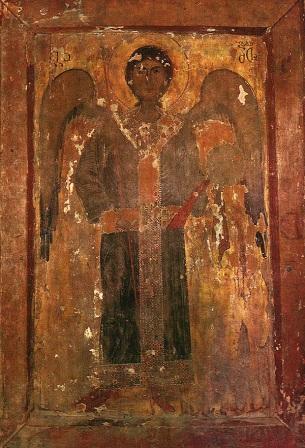 Sinassi dell'Arcangelo Gabriele
