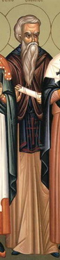 San Talassio della Libia