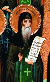 Pyhittäjä Joona Kliimolainen