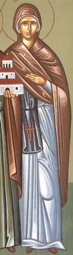 Saintes Libye, Léonis et Eutrope