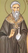 Santo martire Antioco
