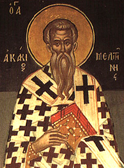 Dëshmori Akakije i Ri