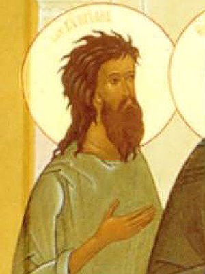 San Cipriano di Suzdal