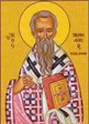 Patriarkka Dionisios  Konstantinopolilainen
