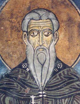 Pyhittäjä Palladios Thessalonikilainen