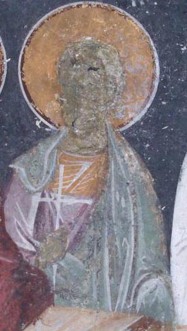 Мученик Татион Клавдиопольский (Вифинский)
