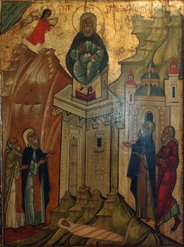 San Simeón el Estilita
