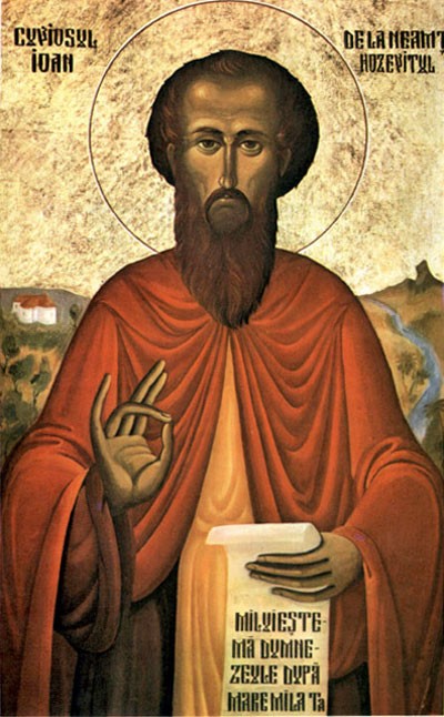 Piispa Johannes Khozebalainen