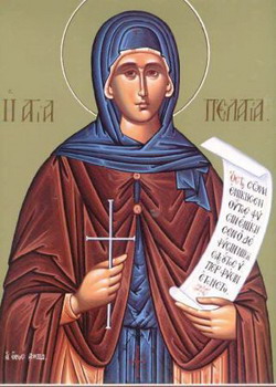 Ehrw. Pelagia