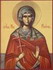 St. Euphrasius of Ionopolis, bishop